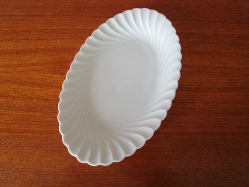Ravier beurrier haviland - ravier, /