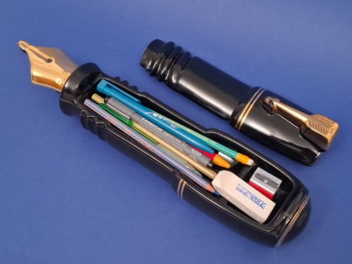 Ceramique stylo plume parker - stylo, /