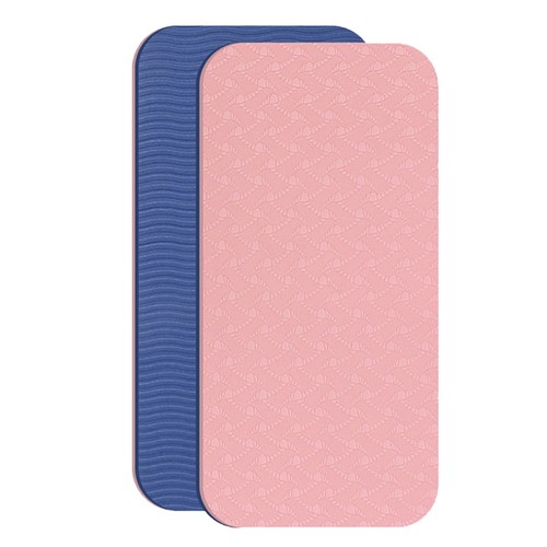 Coussin coude de yoga - de,
