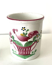 Ancien pot K et G Lunéville