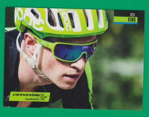 Cyclisme carte cycliste ben - carte,