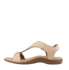 Sandales orthopédiques bout ouvert soutien voûte plantaire chaussures plates été plage pantoufles chaussures