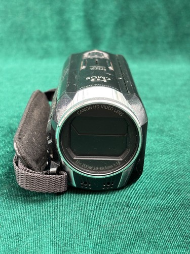 Caméra vidéo canon - vidéo, hd