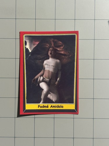 Padme amidala slave girl - amidala,