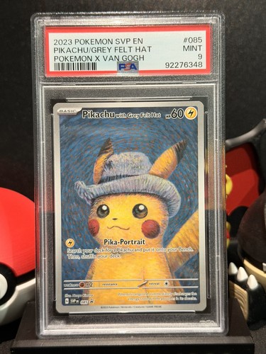 The pokémon company pikachu - the,