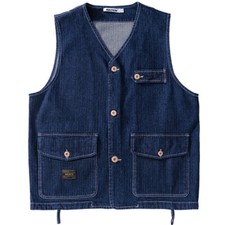 Jeans Hommes Débardeur sans