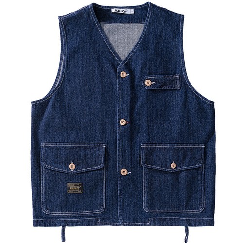 Jeans hommes débardeur sans - jeans,