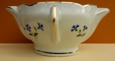 Belle sauciere maigre gras - belle,