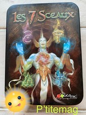 Jeu pour pieces. Incomplet 