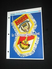 STADE DE REIMS FOOTBALL