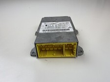 Mercedes Benz Classe E Air Bag