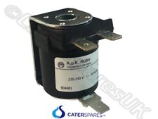 CONVOTHERM 5001066 Haut Bobine