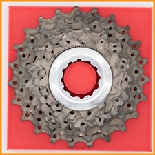 SHIMANO DURA ACE CS 7700 12 23 CASSETTE EN TITANE 9 VITESSES VÉLO DE ROUTE VI...