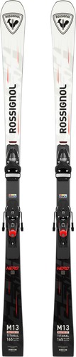 Sci race slalom rossignol hero - sci,