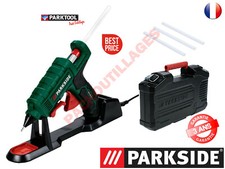 PARKSIDE® Pistolet à colle