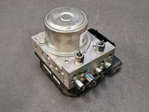 Bloc hydraulique abs esp - hydraulique,