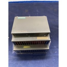 Siemens 6EP1331-1SH01 Logo! Alimentation Électrique 24VDC/1.3A '120-230V mm(B65)