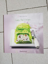 LIVRE RECETTES TUPPERWARE LES