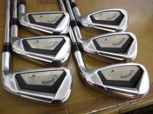 Ensemble fers callaway - fers, new