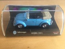 Volkswagen Cox 1200 cabriolet