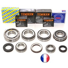 FIAT DUCATO 2.2 2.3 Multijet 2006- Boîte de Vitesse Kit Réparation Roulements