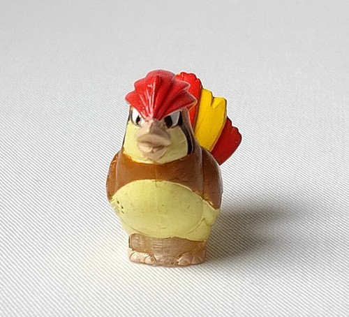Mini figurine pidgeotto - figurine,