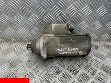 Démarreur VALEO - VOLKSWAGEN