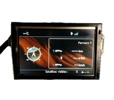 ECRAN  GPS   CITROEN C4 , Ds4