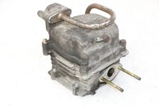 CULASSE - KYMCO AGILITY 4T 50