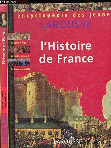 Encyclopédie des jeunes