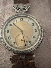 GOUSSET ZÉNITH CUSTOMISER EN