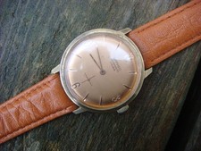 montre ancienne mécanique