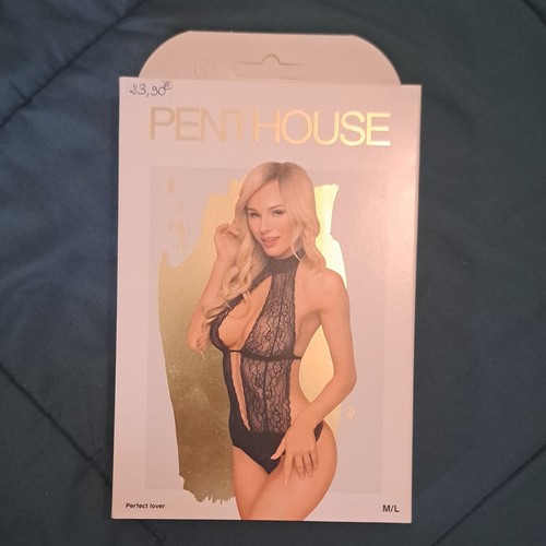 Penthouse body femme dentelle - penthouse,