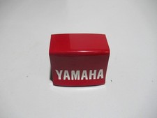 Plastique arrière (Mbk /