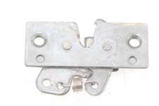 SERRURE DE SELLE - PEUGEOT