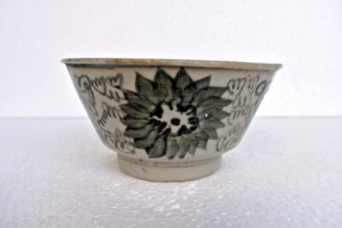 Bol porcelaine chinoise - bol,
