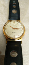 VINTAGE RARE MONTRE TIMEX