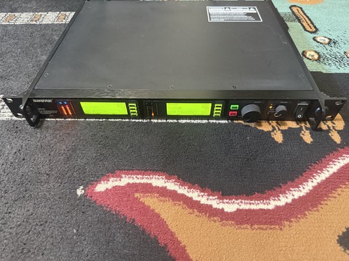 Shure ur4d band 518 - h4,