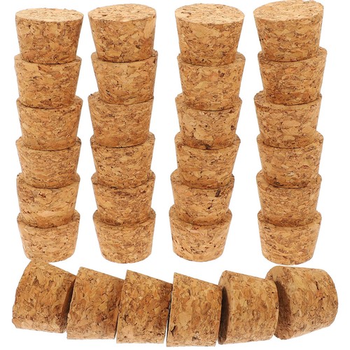 Pcs bouchon liège - ,