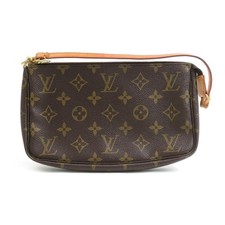 LOUIS VUITTON Bag: Pochette
