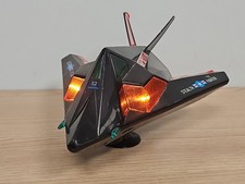 Jouet ancien avion Stealth