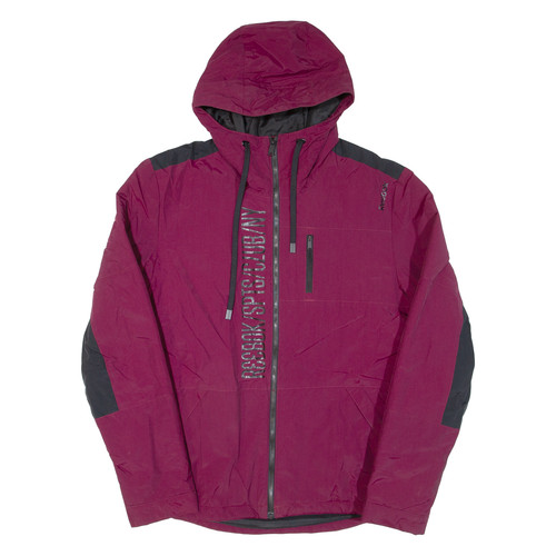 Reebok veste pluie pour - veste,