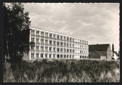 Photographie cramer dortmund - cramer,,