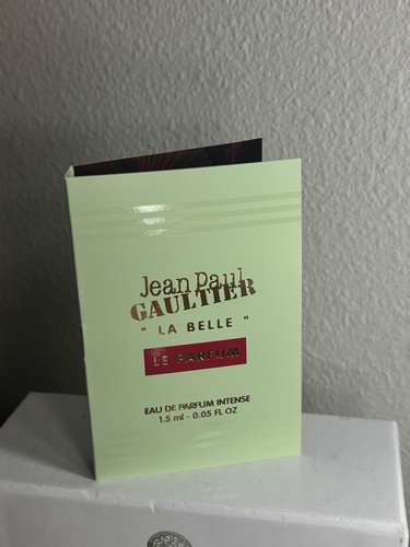 Jean paul gaultier belle le - jean, la