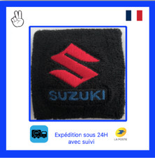 Chaussette bocal frein moto universelle – Protection maître-cylindre Suzuki