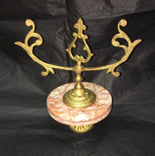 Rare petie toupie marbre - rare,