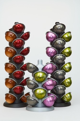 Tour dosettes nespresso - tour, à
