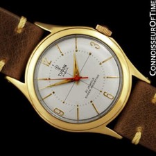 1956 TUDOR (Rolex) Aqua