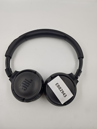 Casque sans fil jbl tune - casque,
