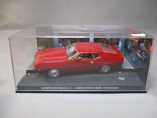 LE8102 UH EAGLEMOSS JAMES BOND